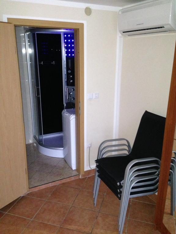 Apartments Salvore スルベニ・ブル 部屋 写真