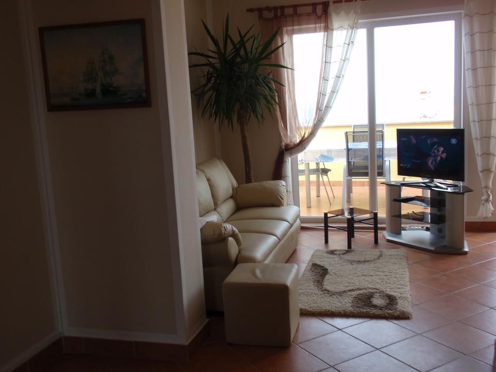 Apartments Salvore スルベニ・ブル 部屋 写真