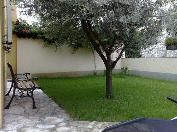 Apartments Salvore スルベニ・ブル 部屋 写真